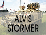 Alvis Stormer CVR(T)