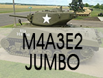 M4A3E2 'Jumbo'