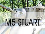 M5 Stuart