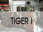 Tiger I Munster