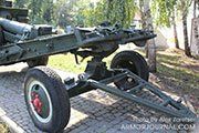 152-mm howitzer-gun M1937 (ML-20)