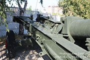 152-mm howitzer-gun M1937 (ML-20)