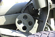 152-mm howitzer-gun M1937 (ML-20)