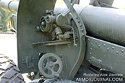 152-mm howitzer-gun M1937 (ML-20)