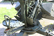 14.5-mm Anti-Aircraft Gun ZPU-4