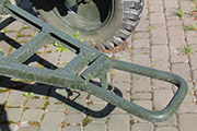 14.5-mm Anti-Aircraft Gun ZPU-4