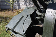 14.5-mm Anti-Aircraft Gun ZPU-4