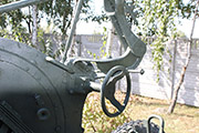 14.5-mm Anti-Aircraft Gun ZPU-4