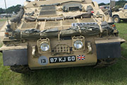 Alvis Stormer CVR(T)