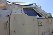 M1248 MRAP Caiman
