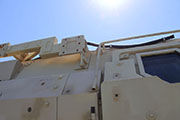 M1248 MRAP Caiman