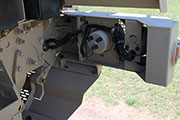M1248 MRAP Caiman