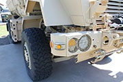M1248 MRAP Caiman