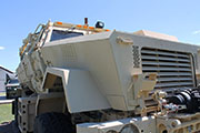 M1248 MRAP Caiman