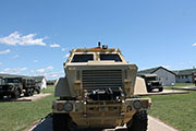 M1248 MRAP Caiman