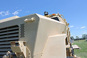 M1248 MRAP Caiman