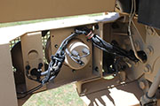 M1248 MRAP Caiman