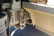 M1248 MRAP Caiman