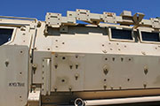 M1248 MRAP Caiman