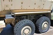 M1248 MRAP Caiman