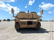 M1 Assault Breacher Vehicle (ABV)