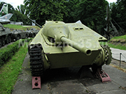 Hetzer Warszawa