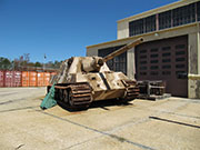Panzerjäger Tiger Ausf. B (“JagdTiger”)