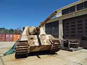 Panzerjäger Tiger Ausf. B (“JagdTiger”)