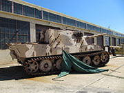 Panzerjäger Tiger Ausf. B (“JagdTiger”)