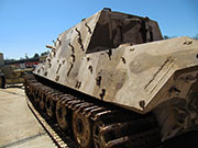 Panzerjäger Tiger Ausf. B (“JagdTiger”)