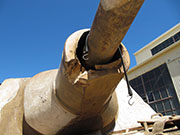 Panzerjäger Tiger Ausf. B (“JagdTiger”)