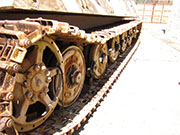 Panzerjäger Tiger Ausf. B (“JagdTiger”)