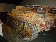 StuG III Ausf.G Patton Museum