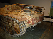 StuG III Ausf.G Patton Museum