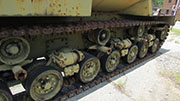 T28/T95 Ft. Benning