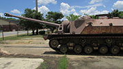 T28/T95 Ft. Benning