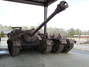 T28/T95 Ft. Benning