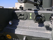 Churchill MkVII Latrun