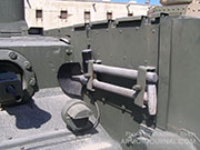 Churchill MkVII Latrun