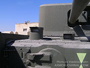 Churchill MkVII Latrun