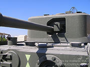 Churchill MkVII Latrun