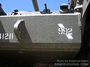 Churchill MkVII Latrun