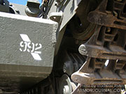 Churchill MkVII Latrun