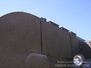 Churchill MkVII Latrun