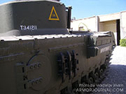 Churchill MkVII Latrun