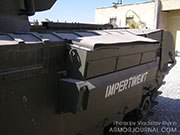 Churchill MkVII Latrun