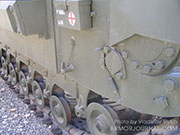 Churchill MkVII Latrun