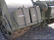 Churchill MkVII Latrun