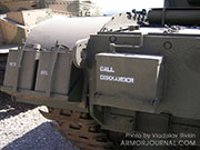 Churchill MkVII Latrun