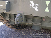 Churchill MkVII Latrun